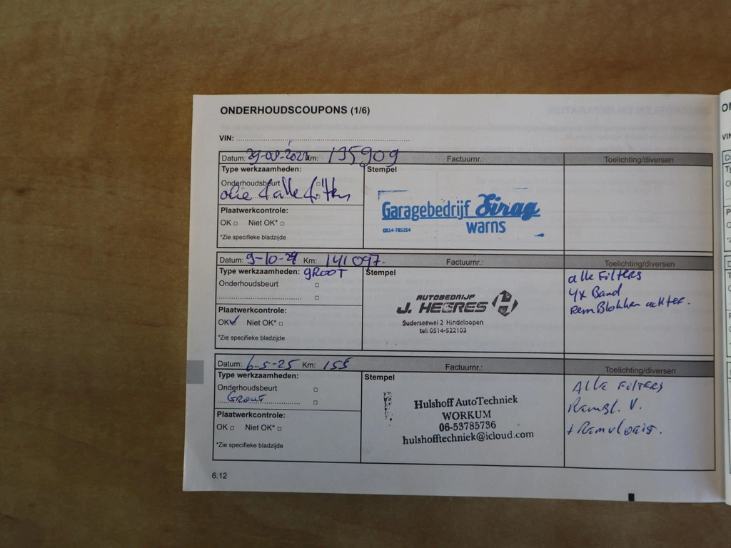 Renault Trafic – foto 19
