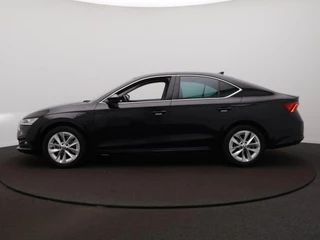 Škoda Octavia – thumbnail 3