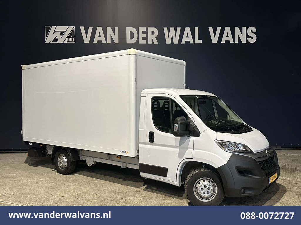Citroën Jumper – foto 6