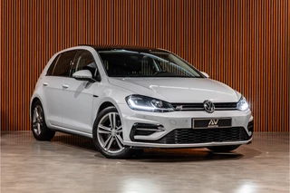 Volkswagen Golf – thumbnail 10