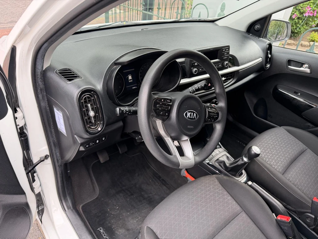 Kia Picanto – foto 16
