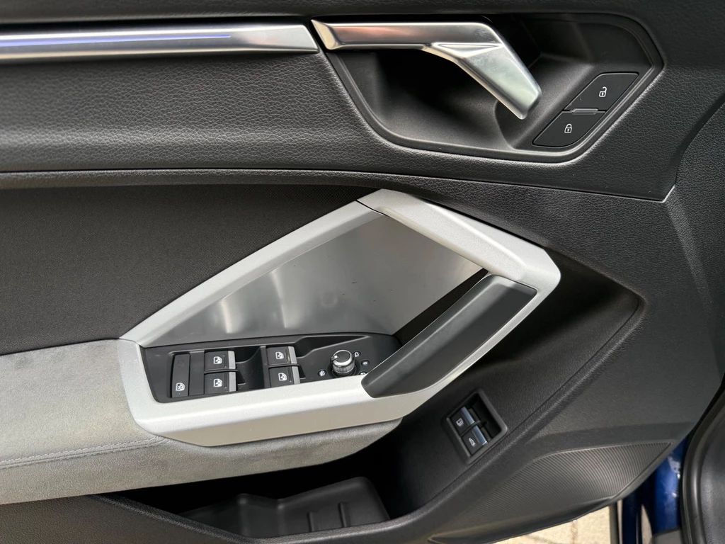 Audi Q3 – foto 35