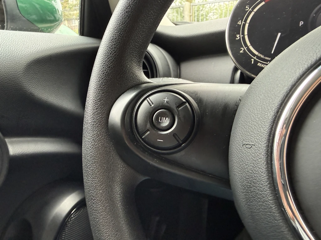 MINI One – foto 16