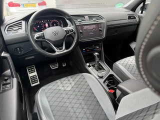 Volkswagen Tiguan Allspace – thumbnail 19