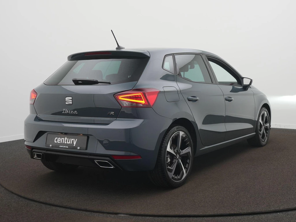 SEAT Ibiza – foto 6