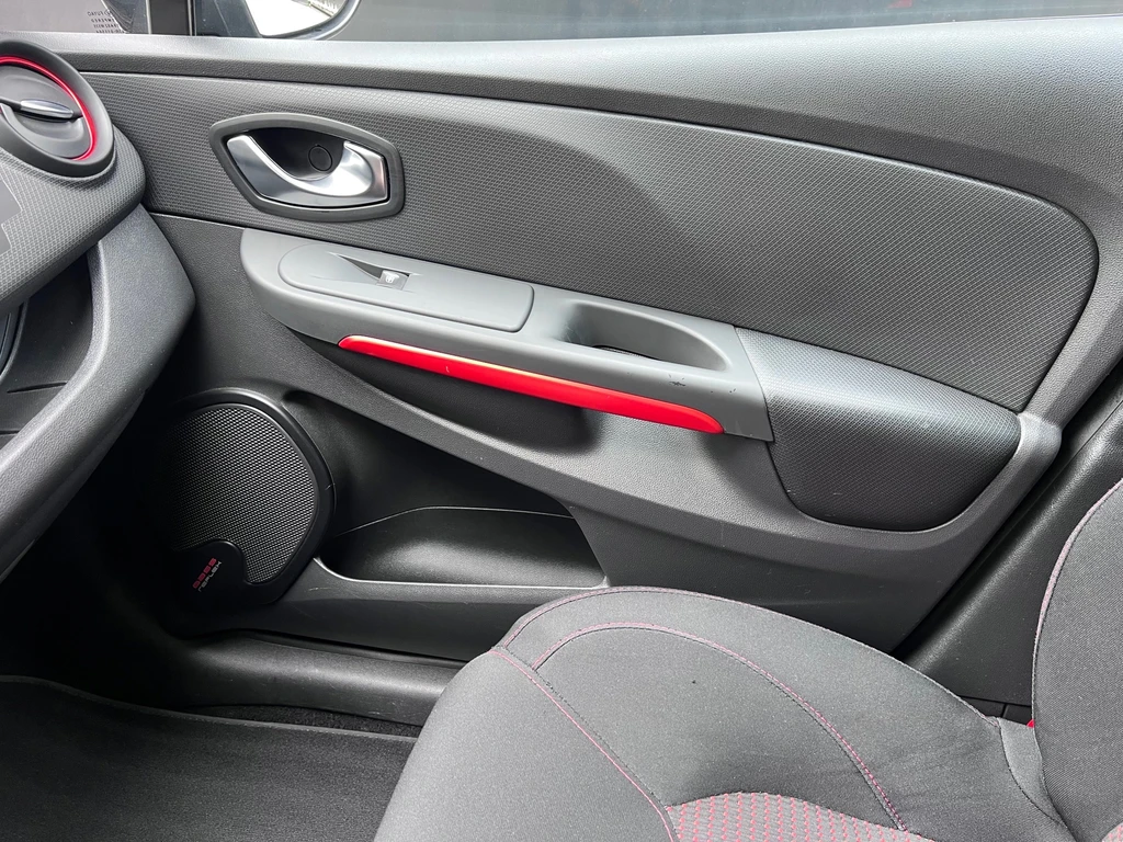 Renault Clio – foto 22