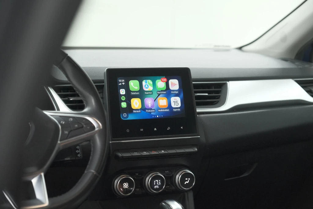 Renault Captur – foto 16