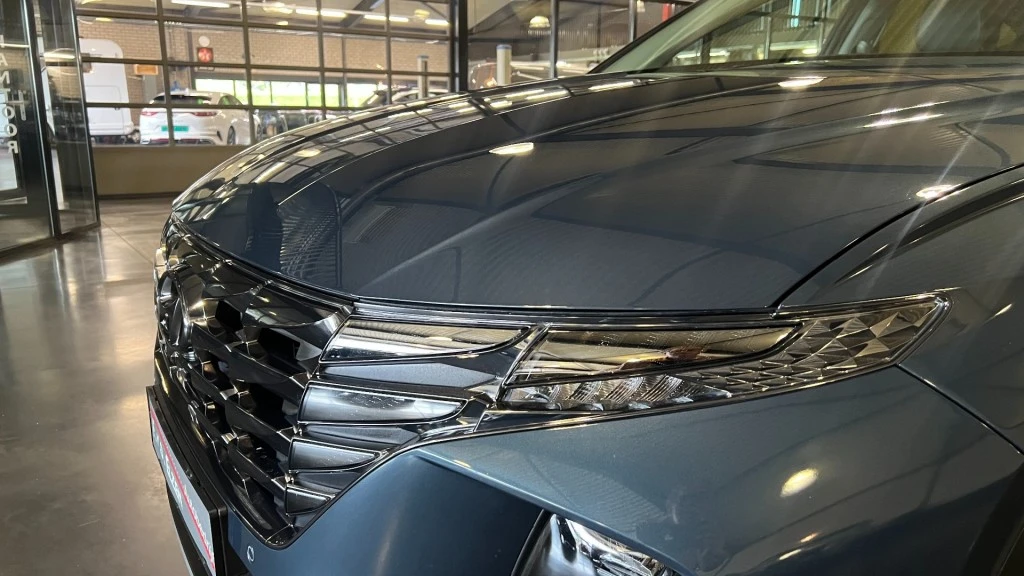 Hyundai Tucson – foto 20