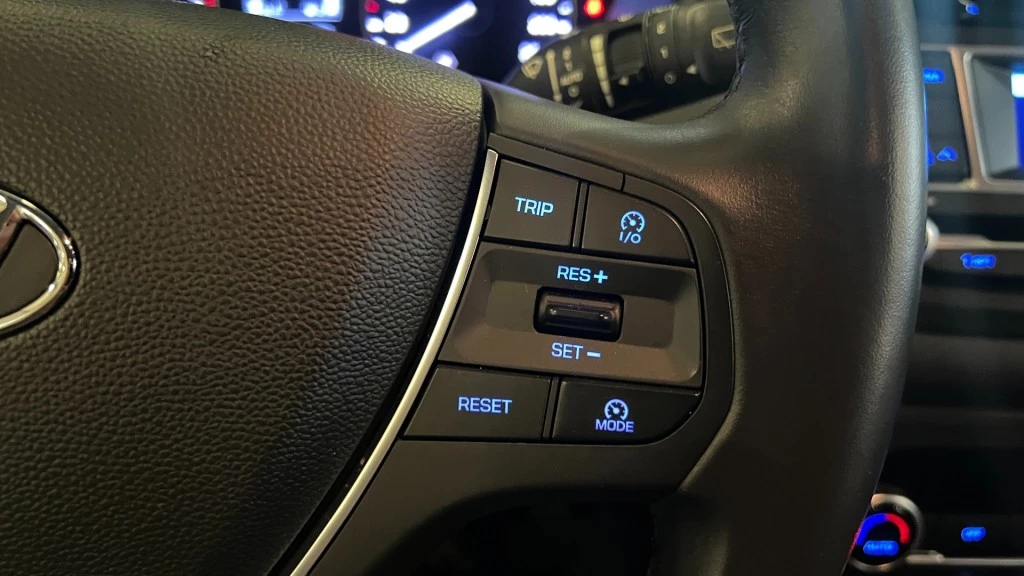 Hyundai i20 – foto 30
