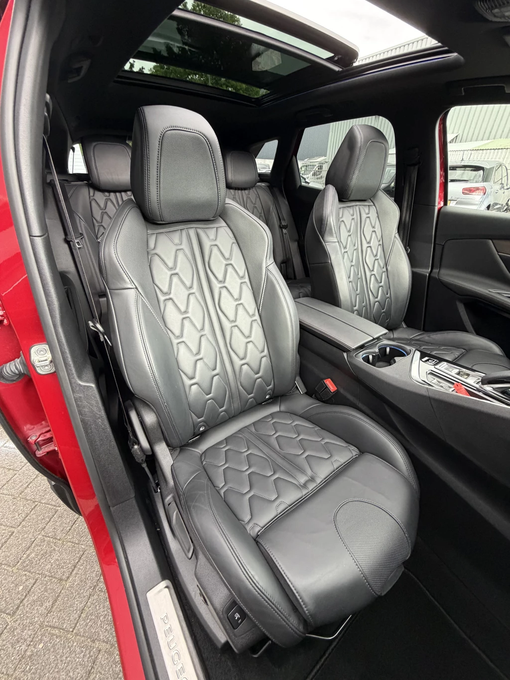 Peugeot 3008 – foto 16