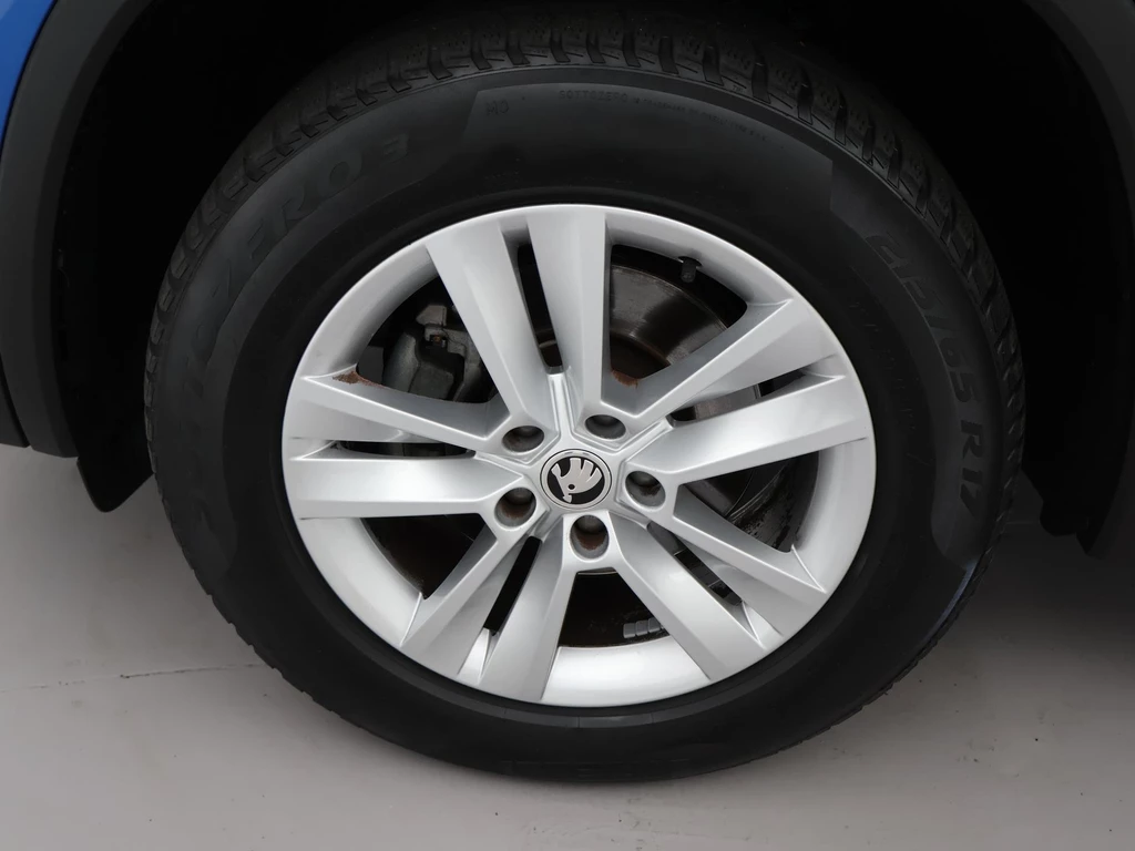 Škoda Kodiaq – foto 18