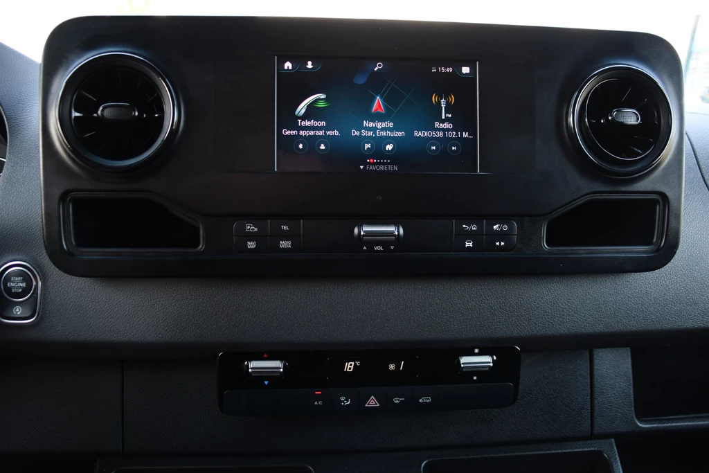 Mercedes-Benz Sprinter – foto 20