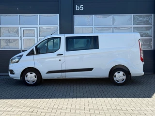 Ford Transit Custom – thumbnail 3
