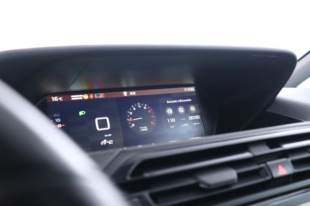 Citroën Grand C4 Picasso – foto 24