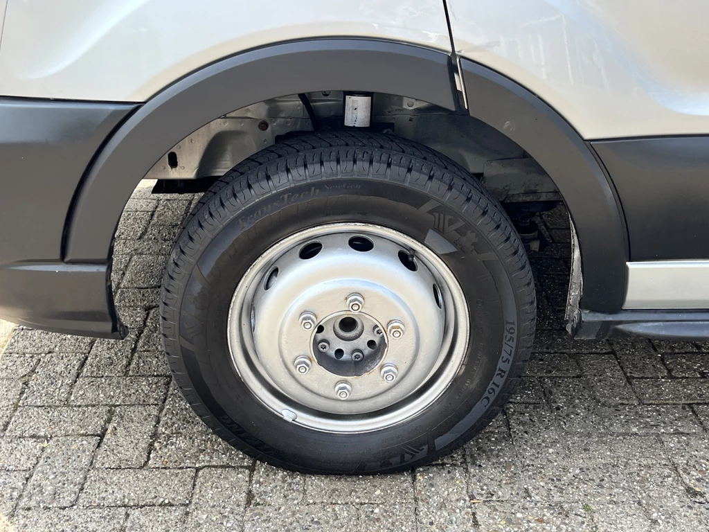Ford Transit – foto 27