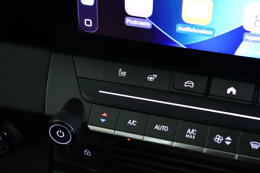 Opel Astra – foto 26