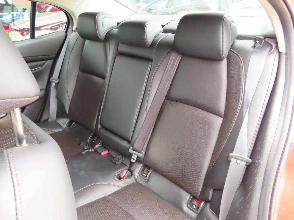 Mazda 3 – foto 14