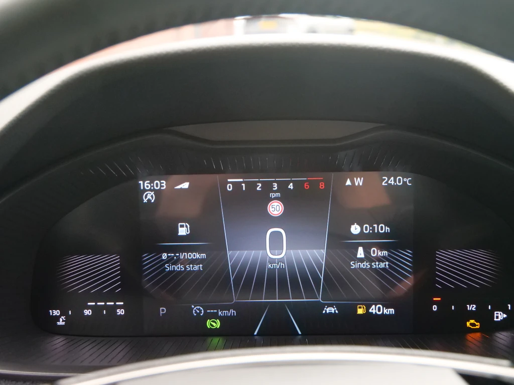 Škoda Kamiq – foto 19