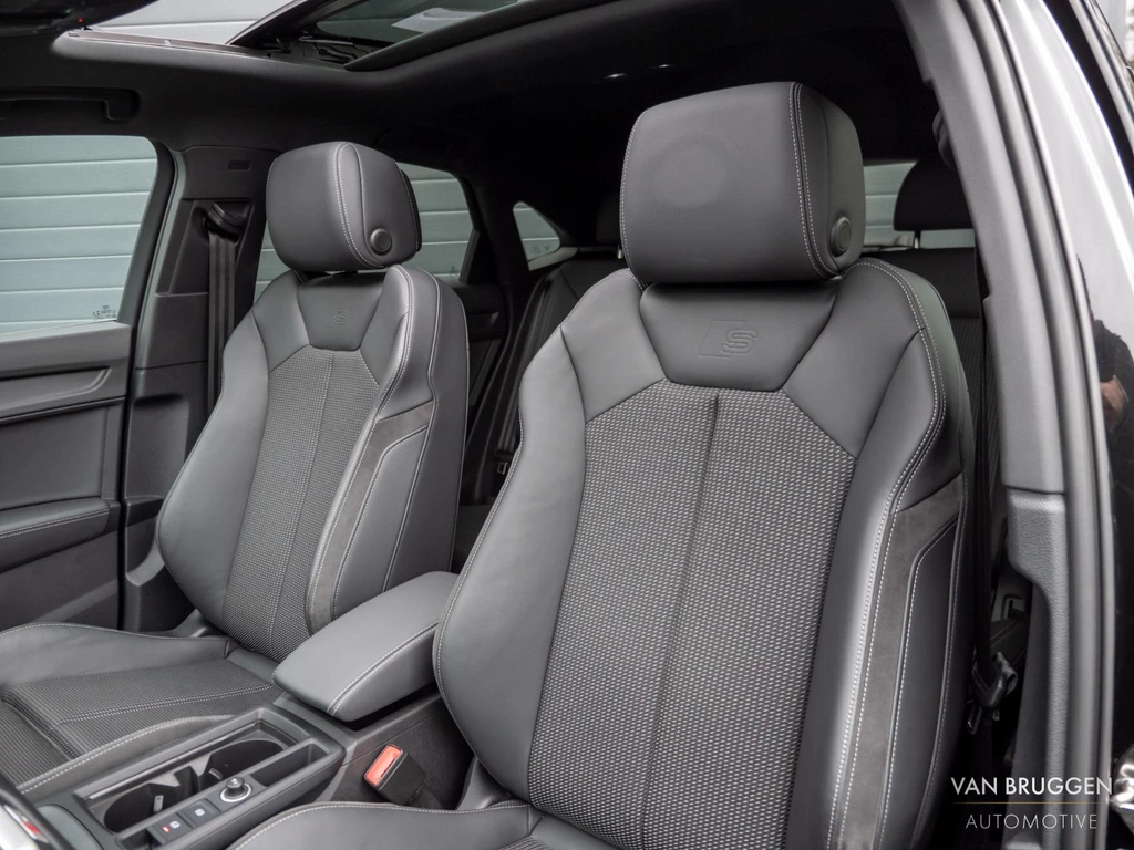 Audi Q3 – foto 13