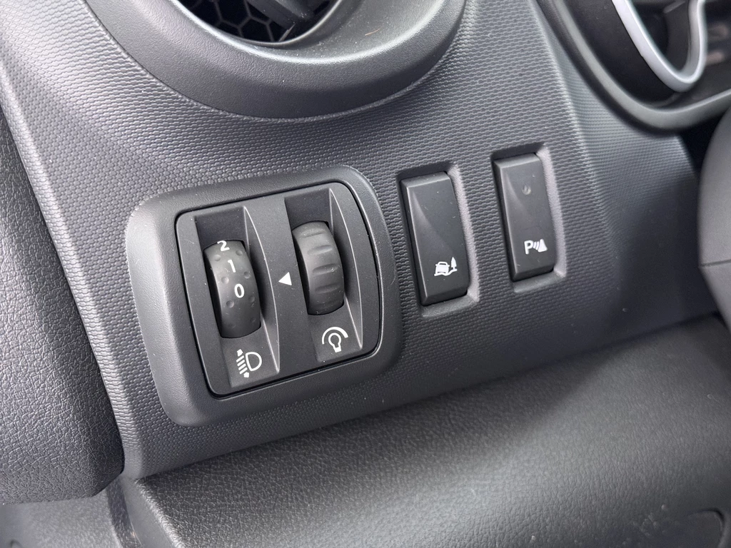 Renault Trafic – foto 20