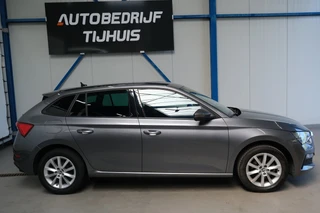 Škoda Scala – thumbnail 4