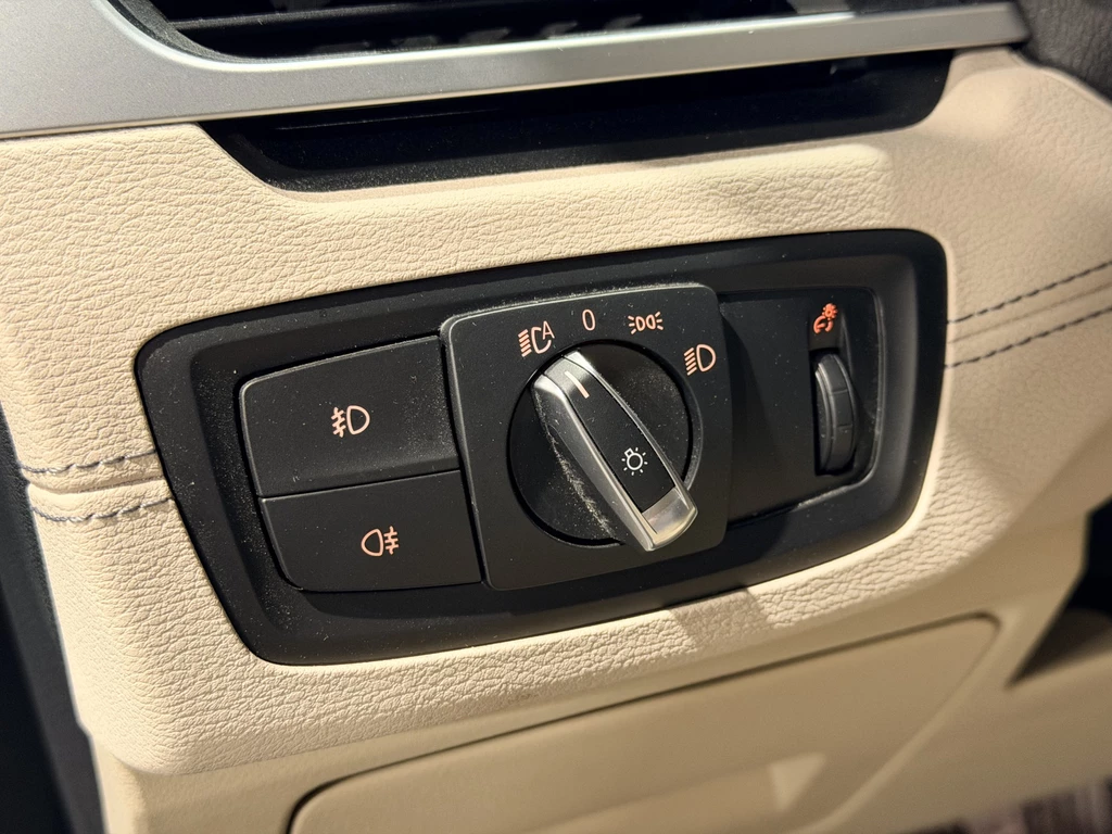 BMW X1 – foto 23