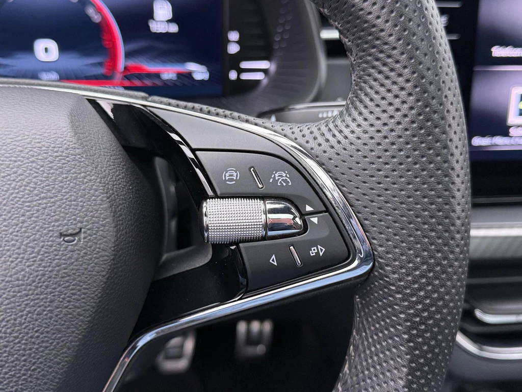 Škoda Kamiq – foto 17