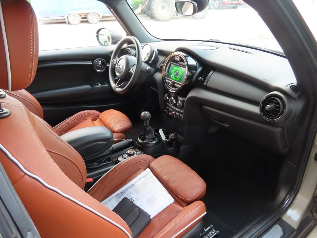 MINI One – foto 33