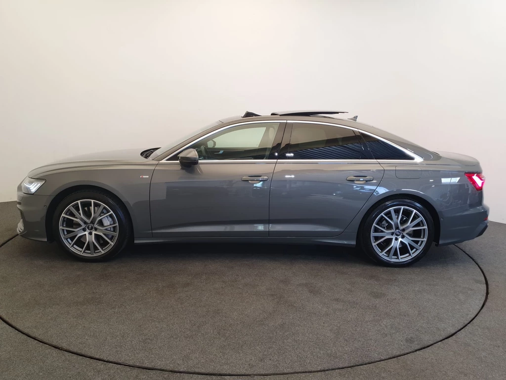 Audi A6 – foto 3