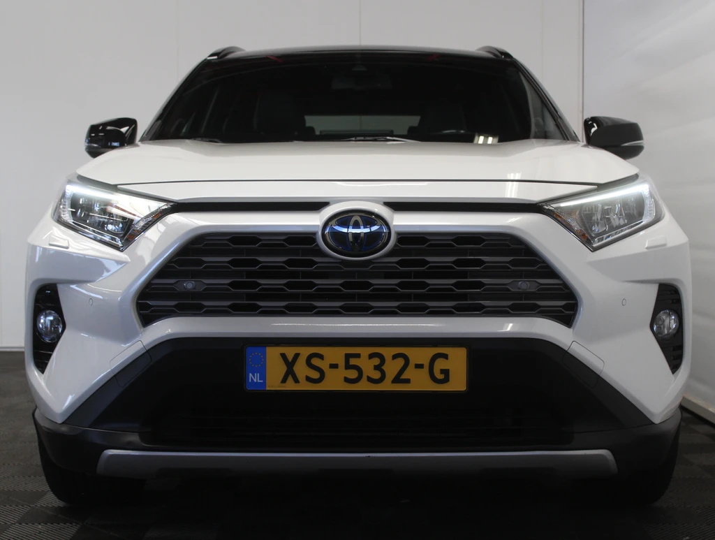 Toyota RAV4 – foto 11