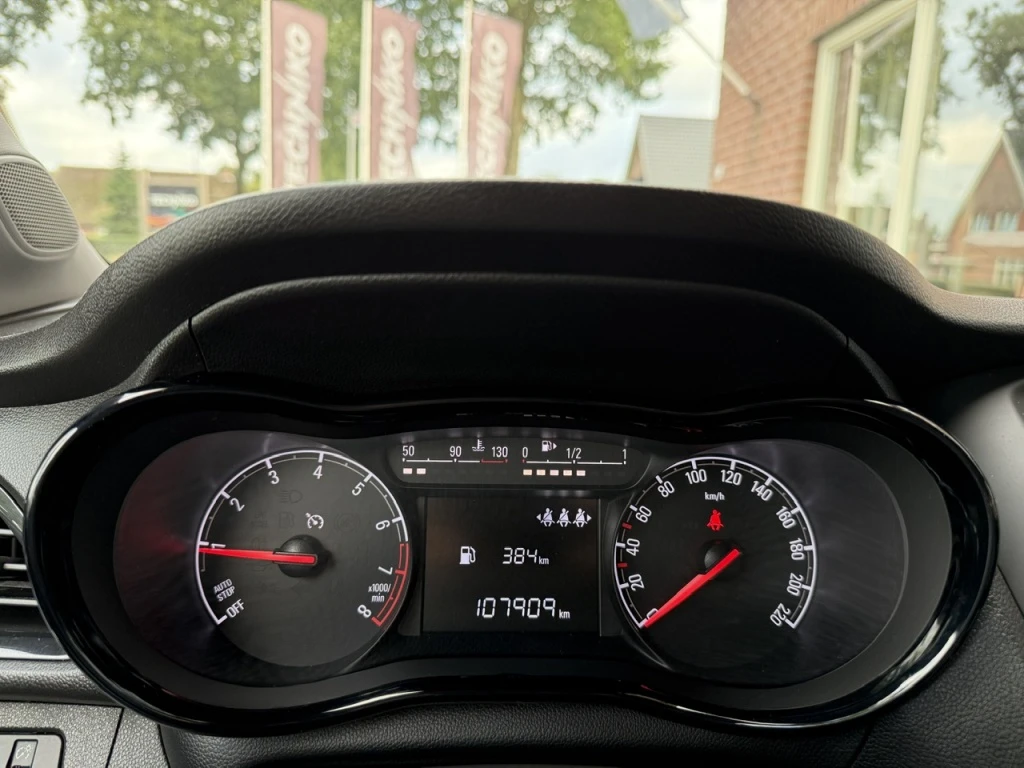 Opel KARL – foto 15