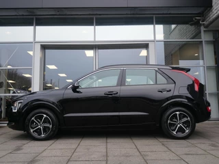 Kia Niro – thumbnail 2