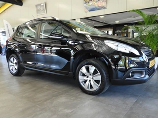 Peugeot 2008 – thumbnail 5