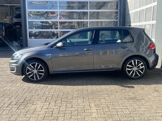 Volkswagen e-Golf – thumbnail 3