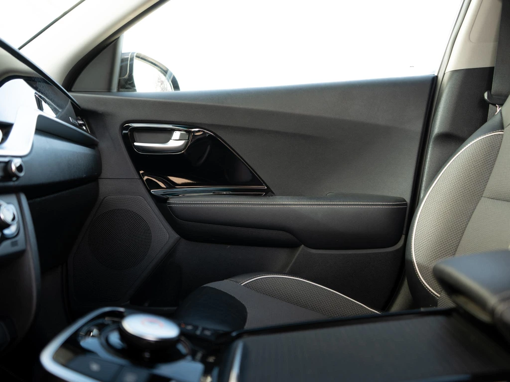 Kia e-Niro – foto 27