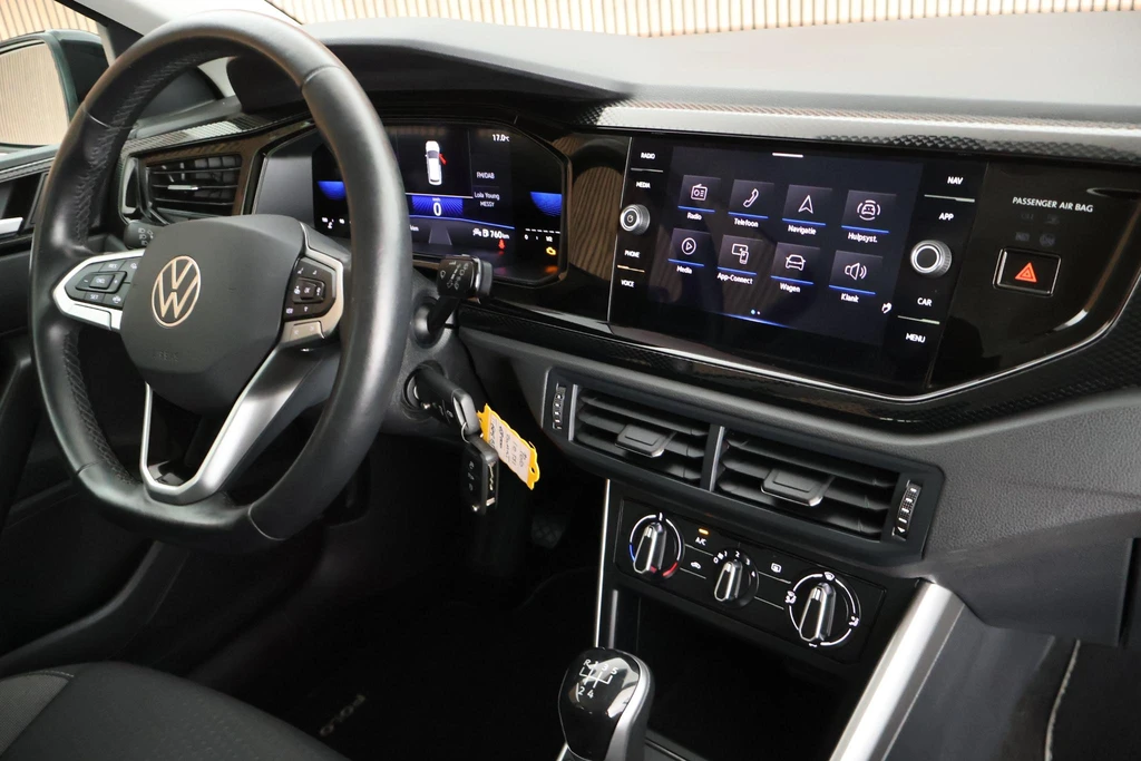 Volkswagen Polo – foto 8
