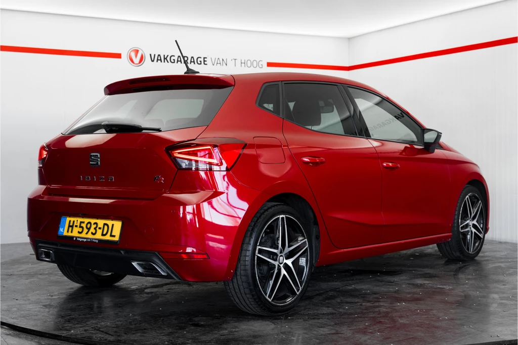 SEAT Ibiza – foto 5