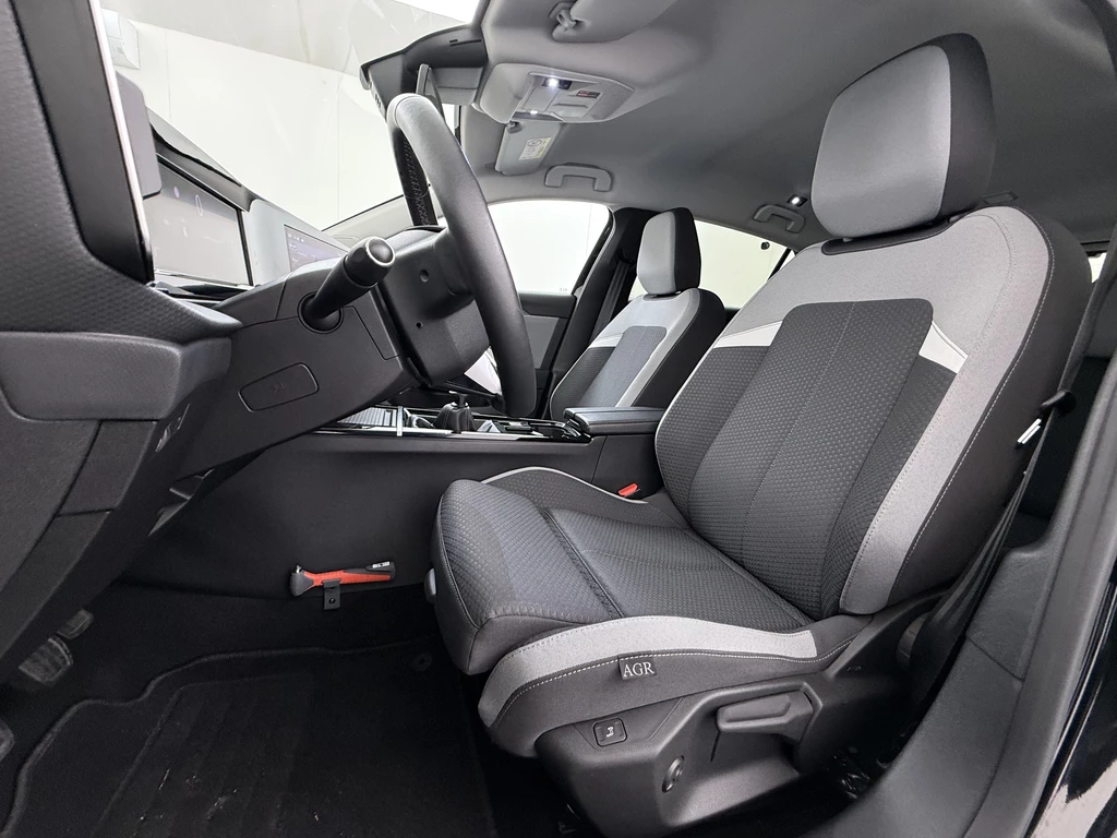 Opel Astra – foto 13