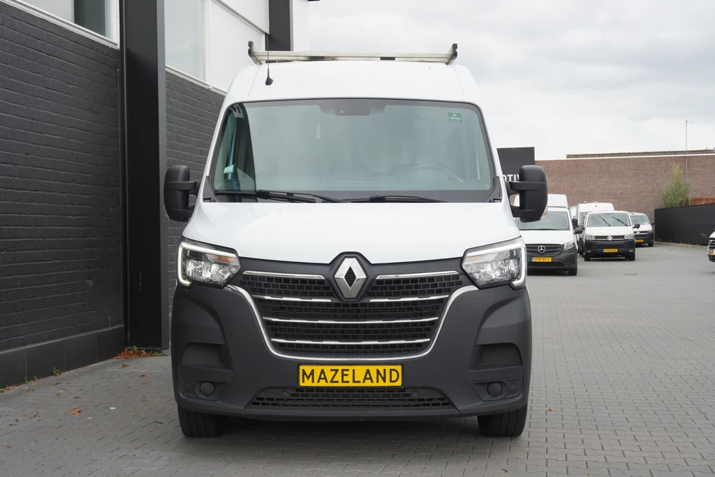 Renault Master – foto 4