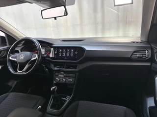 Volkswagen T-Cross – thumbnail 9