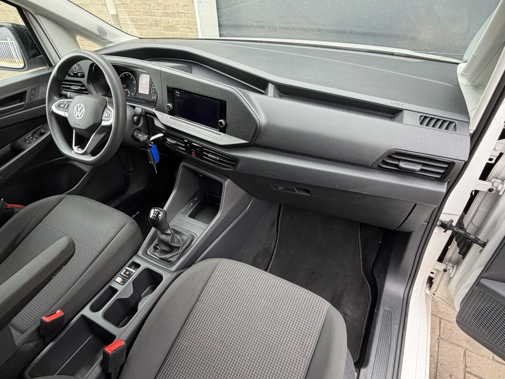 Volkswagen Caddy – foto 12