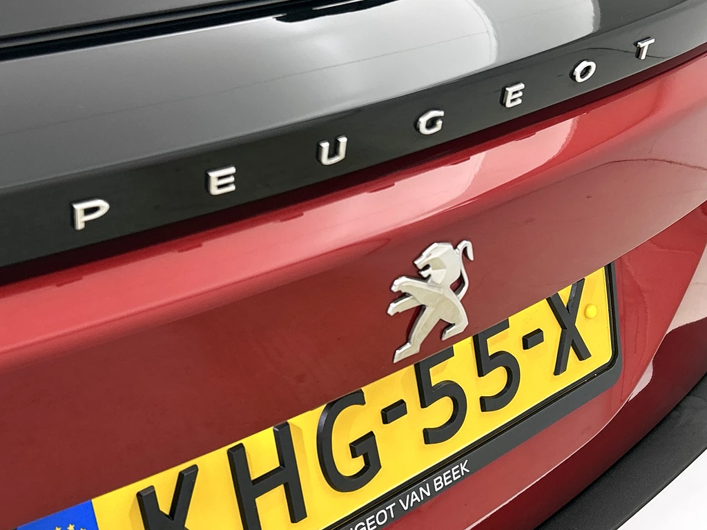 Peugeot 2008 – foto 27