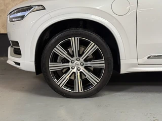 Volvo XC90 – thumbnail 10