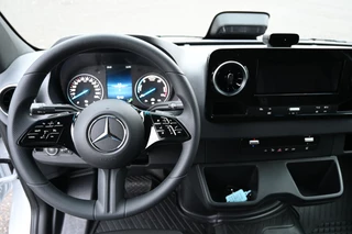 Mercedes-Benz eSprinter – thumbnail 14
