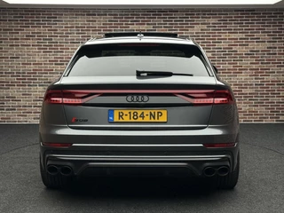 Audi SQ8 – thumbnail 5