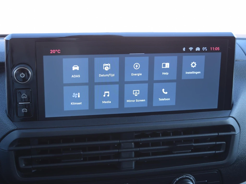 Fiat E-Scudo – foto 12