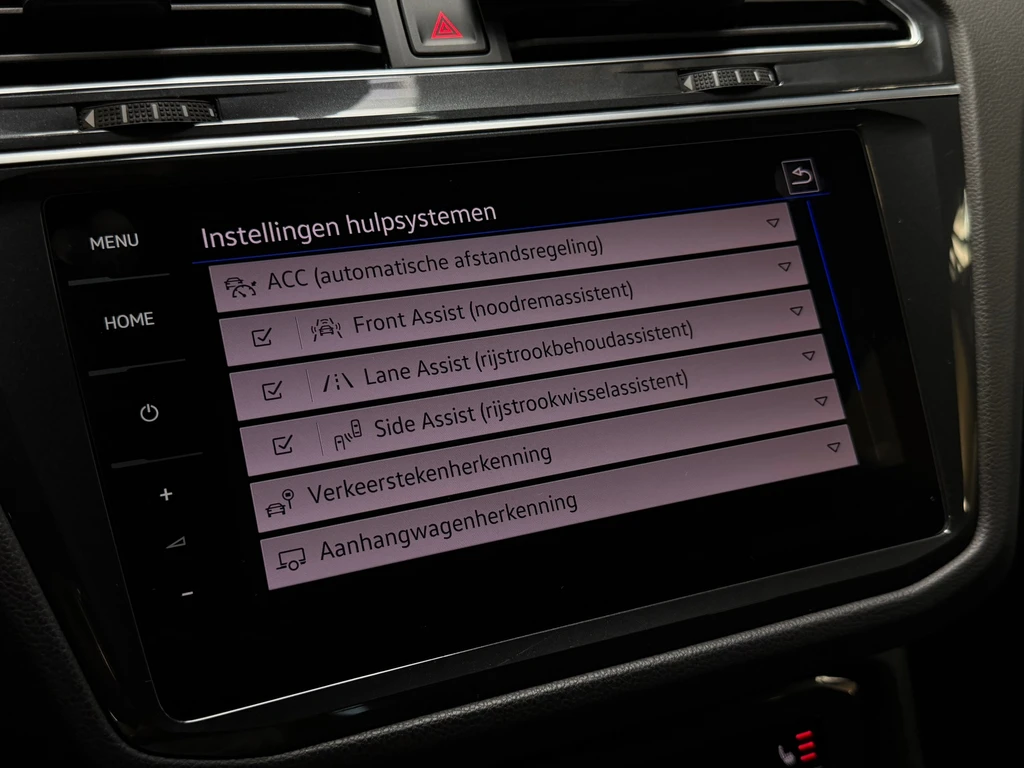 Volkswagen Tiguan – foto 30