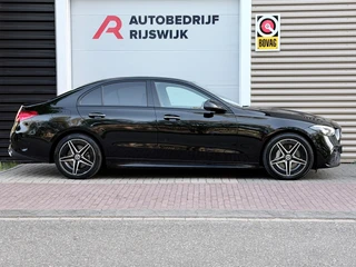 Mercedes-Benz C-Klasse – thumbnail 7