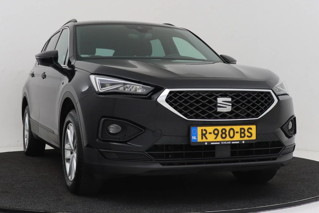 SEAT Tarraco – foto 14
