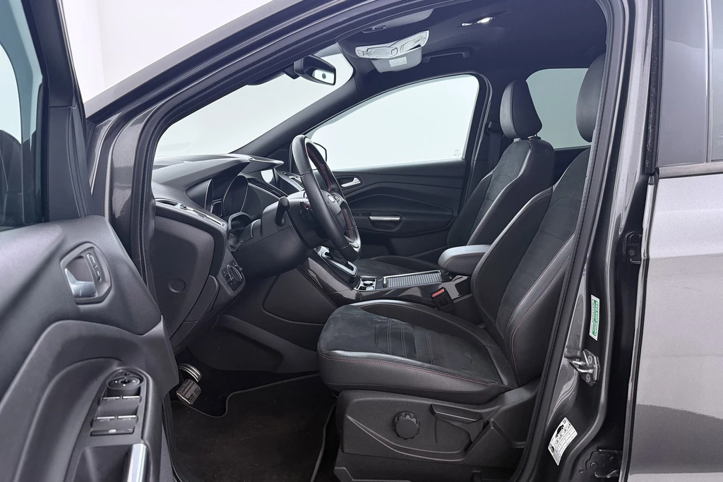 Ford Kuga – foto 12